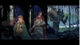 Joc Banner Saga Trilogy Bonus Edition pentru PS4