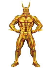 Banpresto Age Of Heroes My Hero Academia All Might Special 