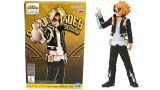 Banpresto Age Of Heroes My Hero Academia Denki Kaminari 17cm