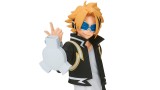 Banpresto Age Of Heroes My Hero Academia Denki Kaminari 17cm
