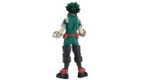 Banpresto Age Of Heroes My Hero Academia Izuku Midoriya Deku 16cm