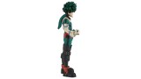 Banpresto Age Of Heroes My Hero Academia Izuku Midoriya Deku 16cm