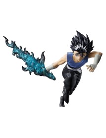 Banpresto Ankoku Bujutsukai Yu Yu Hakusho Hiei 14cm (89464) 