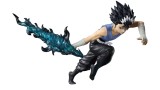Banpresto Ankoku Bujutsukai Yu Yu Hakusho Hiei 14cm (89464)