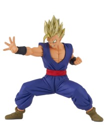 Banpresto Blood Of Saiyans Dragon Ball Super Super Hero Son Gohan 12cm 