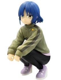 Banpresto Bocchi The Rock! Ryo Yamada 11cm 89046 