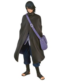 Banpresto Boruto Naruto Next Generations Shinobi Relations Sasuke Comeback! 