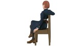 Banpresto Break Time Jujutsu Kaisen Nobara Kugisaki 11cm