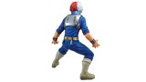 Banpresto Chronicle Super Master Stars My Hero Academia The Shoto Todoroki 21cm