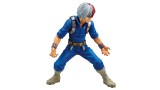Banpresto Chronicle Super Master Stars My Hero Academia The Shoto Todoroki 21cm