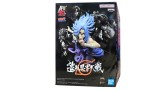 Banpresto Colosseum Naruto Shippuden 20th Anniversary Sasuke Uchiha 11cm