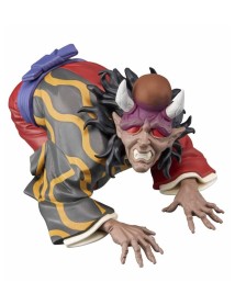 Banpresto Demon Series Demon Slayer Kimetsu No Yaiba Hantengu Ver.b 5cm 