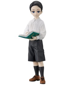 Banpresto Demon Series Demon Slayer Kimetsu No Yaiba Muzan Kibutsuji Kid Ver.b 14cm 