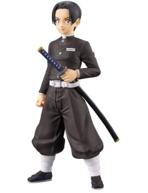 Banpresto Demon Slayer Kimetsu No Yaiba Murata Ver.b 15cm 