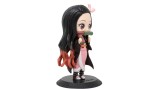 Figurina Statueta Banpresto Demon Slayer Kimetsu No Yaiba Q Posket Nezuko Kamado II Ver. A