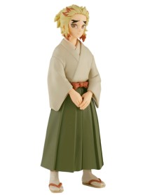 Banpresto Demon Slayer Kimetsu No Yaiba Senjuro Rengoku 15cm 