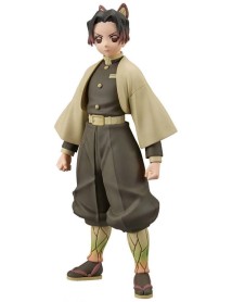 Banpresto Demon Slayer Kimetsu No Yaiba Shinobu Kocho Ver.a 14cm 