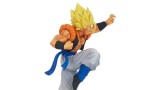Figurina Statueta Banpresto Dragon Ball Super Son Goku Fes!! Super Saiyan Gogeta Vol.15