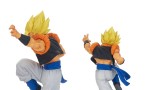 Figurina Statueta Banpresto Dragon Ball Super Son Goku Fes!! Super Saiyan Gogeta Vol.15