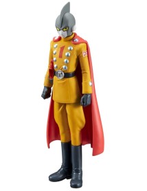 Banpresto Dxf Dragon Ball Super Super Hero Gamma 1 17cm 