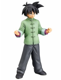 Banpresto Dxf Dragon Ball Super Super Hero Son Goten 14cm 