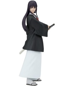Banpresto Dxf Hell's Paradise Yamada Asaemon Toma 17cm 