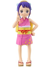Banpresto Dxf One Piece O Tama 16cm 