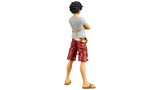 Figurina Joc Banpresto Dxf The Grandline Men One Piece Luffy Vol.6 15cm