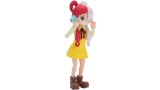 Banpresto Dxf The Grandline Series One Piece Film Red Uta Children 12cm