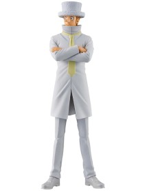 Banpresto Dxf The Grandline Series One Piece Kaku 17cm 