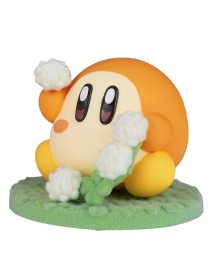 Banpresto Fluffy Puffy Kirby Waddle Dee 3cm 