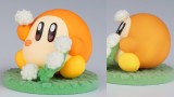 Banpresto Fluffy Puffy Kirby Waddle Dee 3cm