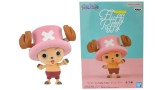 Figurina Joc Banpresto Fluffy Puffy One Piece Chopper Ver.a 7cm