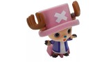 Figurina Joc Banpresto Fluffy Puffy One Piece Tony Tony Chopper 7cm 88984