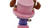 Figurina Joc Banpresto Fluffy Puffy One Piece Tony Tony Chopper 7cm 88984