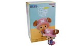 Figurina Joc Banpresto Fluffy Puffy One Piece Tony Tony Chopper 7cm 88984