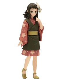 Banpresto Grandista Demon Slayer Kimetsu No Yaiba Makomo Vol.21 