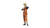 Banpresto Grandista Nero Manga Dimensions Naruto Shippuden Uzumaki Naruto