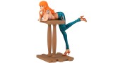 Figurina Joc Banpresto Grandline Journey One Piece Nami Ver.a 15cm