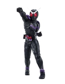 Banpresto Heros Brave Kamen Rider W Kamen Rider Joker 16 CM 
