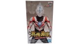 Banpresto Hero's Brave Ultraman Orb Ultraman Orb Ver A 18 Cm