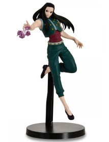 Banpresto Hunterxhunter Vibration Stars Yellmi 17cm (89176) 