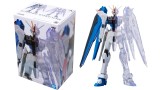 Banpresto Internal Structure Mobile Suit Gundam Seed Zgnf X10a Ver.a 14cm