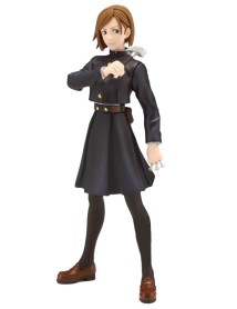 Banpresto Jujutsu Kaisen: Jukon No Kata - Nobara Kugisaki 