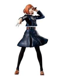 Banpresto Jujutsu Kaisen Nobara Kugisaki 16cm 