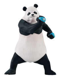 Banpresto Jujutsu Kaisen Panda 17cm 