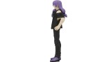 Figurina Joc Banpresto Jukon No Kata Jujutsu Kaisen Mahito 16cm
