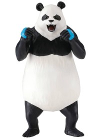 Banpresto Jukon No Kata Jujutsu Kaisen Panda 17cm 