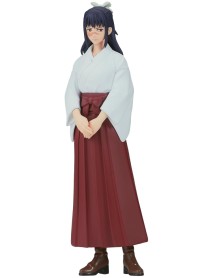 Banpresto Jukon No Kata Jujutsu Kaisen Utahime Iori Ver.a 15cm 