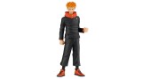 Banpresto Jukon No Kata Jujutsu Kaisen Yuji Itadori 16cm 19261